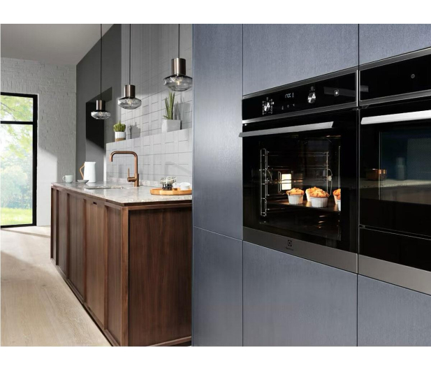 Piekarnik Electrolux EOD5F71Z - 1299241 - zdjęcie 7